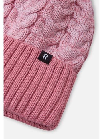 Reima Muts "Routii" roze