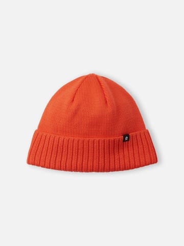 Reima Beanie "Kalotti" rood