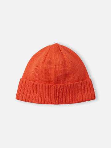 Reima Beanie "Kalotti" in Rot