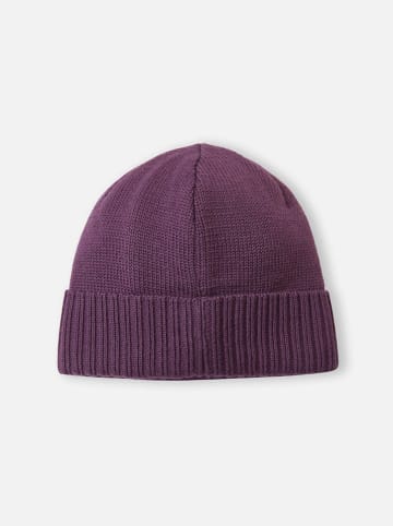Reima Beanie "Kalotti" in Lila