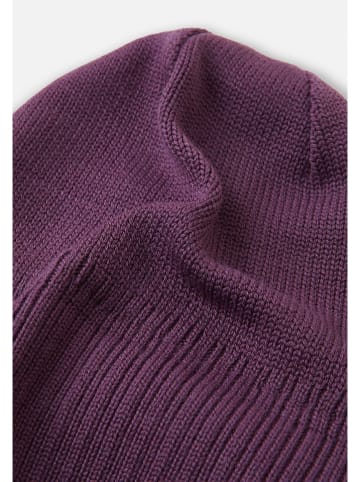 Reima Beanie "Kalotti" in Lila