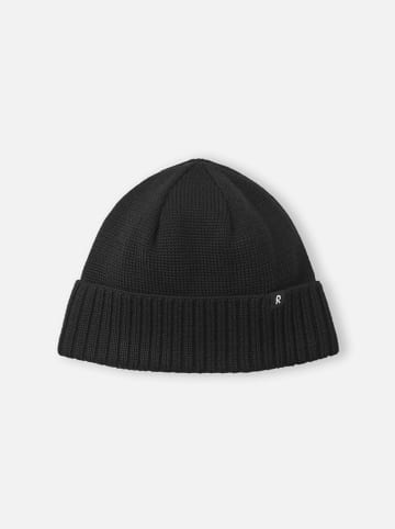 Reima Beanie "Kalotti" zwart