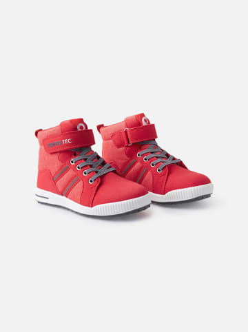 Reima Sneakers "Keveni" in Rot
