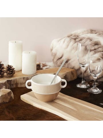 every ware 2-delige set: soepkommen meerkleurig - 500 ml (verrassingsproduct)