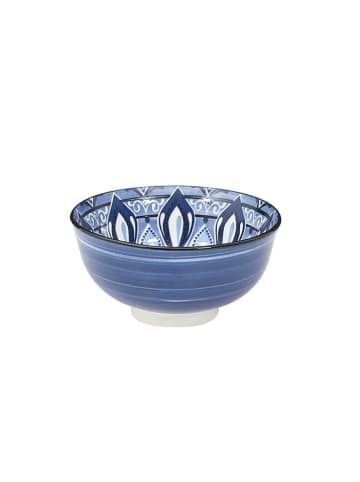 every ware 3er-Set: Schalen in Blau - Ø 12 cm