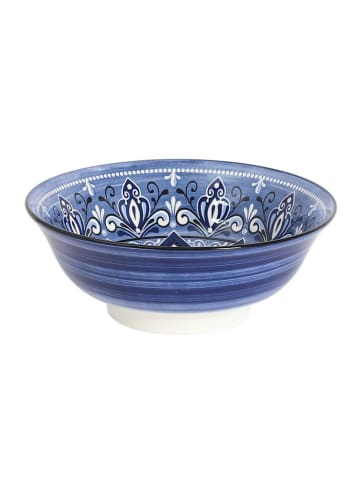 every ware Saladekom blauw - Ø 21 cm