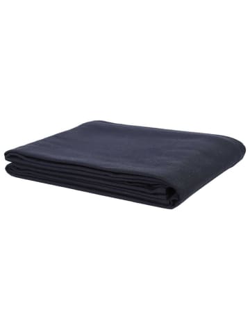 every ware Tischdecke in Dunkelblau - (L)250 x (B)140 cm