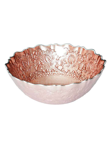 every ware 6-delige set: kommen bronskleurig - Ø 15 cm
