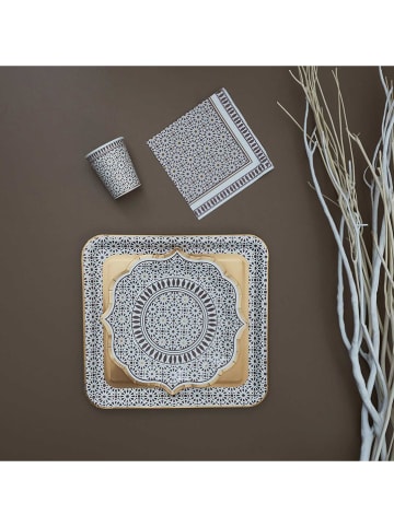every ware 12-delige set: bekers (verrassingsproduct) - Ø 7,6 cm
