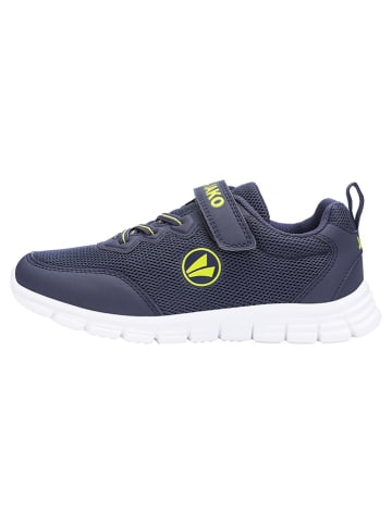 Jako Sneakersy "Knock" w kolorze granatowym
