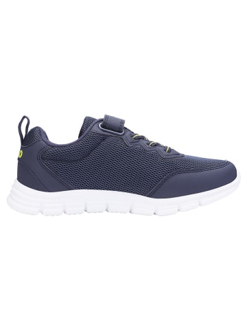 Jako Sneakers "Knock" in Dunkelblau