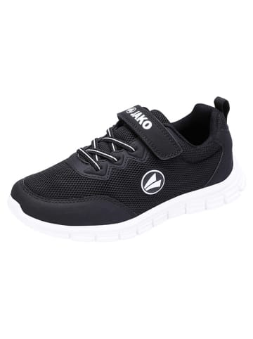 Jako Sneakers "Knock" in Schwarz