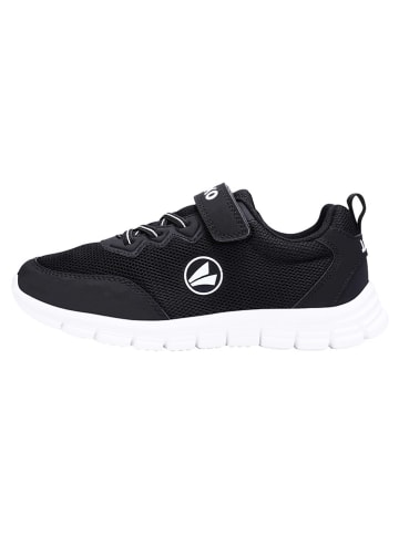 Jako Sneakers "Knock" in Schwarz