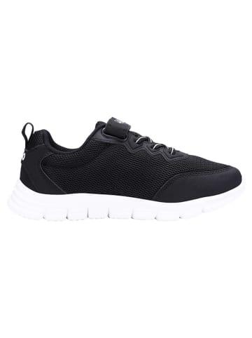 Jako Sneakers "Knock" in Schwarz
