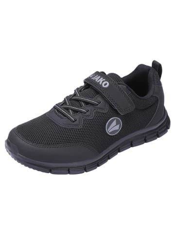 Jako Sneakers "Knock" in Schwarz
