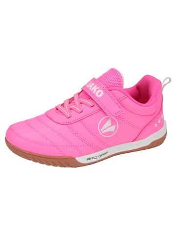 Jako Sportschuhe "Pass" in Pink