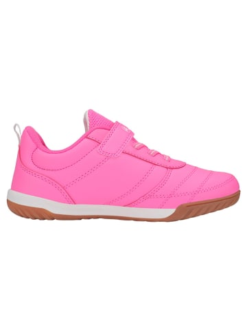 Jako Sportschuhe "Pass" in Pink