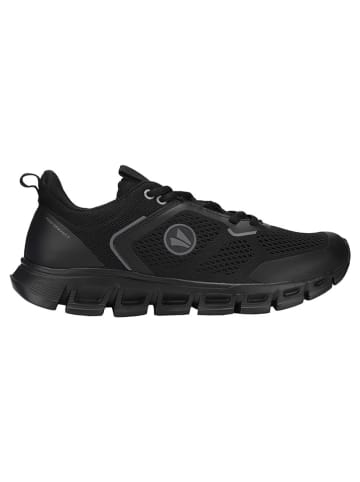 Jako Sneakers "Mentary" in Schwarz