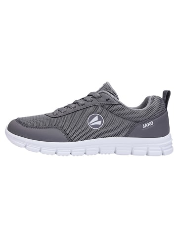 Jako Sneakers "Miller" in Grau