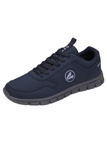 Jako Sneakersy "Linc" w kolorze granatowym
