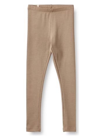 Wheat Legging "Maddy" beige