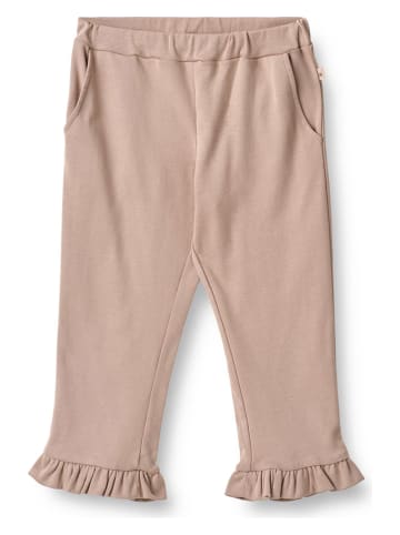 Wheat Leggings "Hermine" in Rosa