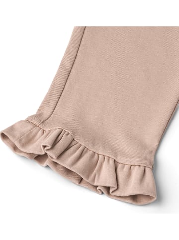 Wheat Legging "Hermine" lichtroze
