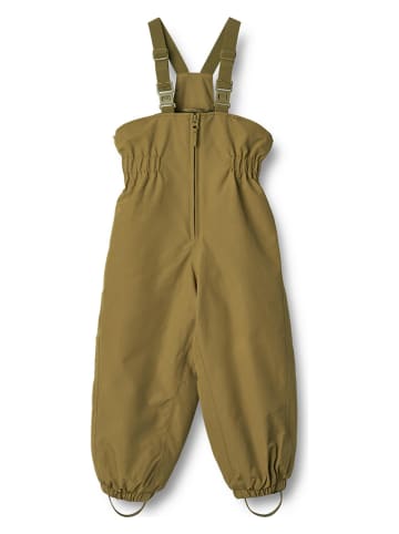 Wheat Ski-/ Snowboardhose "Sal Tech" in Khaki