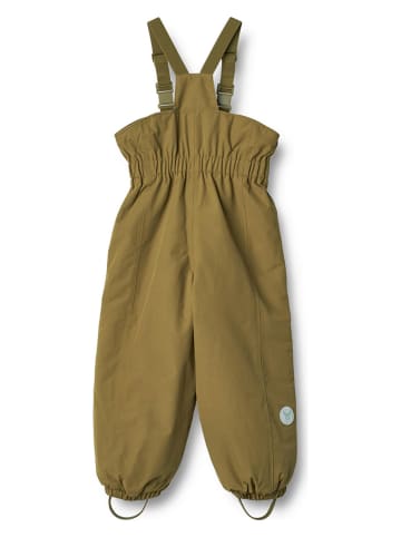 Wheat Ski-/ Snowboardhose "Sal Tech" in Khaki