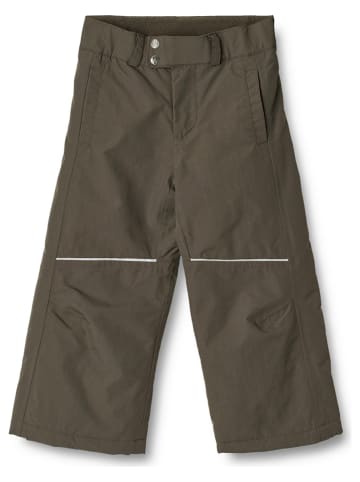 Wheat Functionele broek "Fajr" bruin