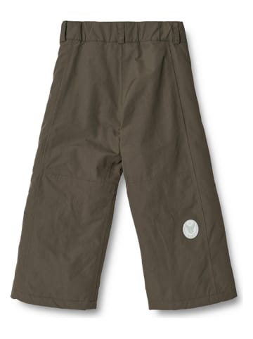 Wheat Functionele broek "Fajr" bruin