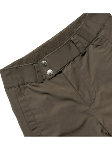Wheat Functionele broek "Fajr" bruin