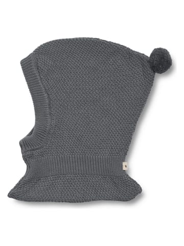 Wheat Balaclava "Pomi" in Anthrazit