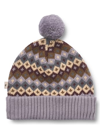 Wheat Beanie "Nolo" in Bunt