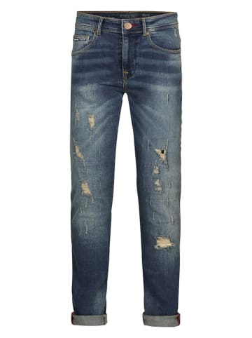 Petrol Industries Jeans - Regular fit - in Dunkelblau