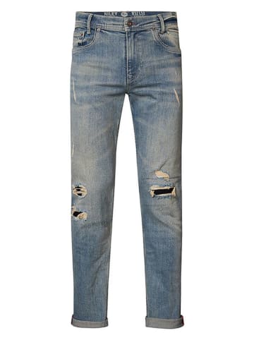 Petrol Industries Jeans - Regular fit - in Blau