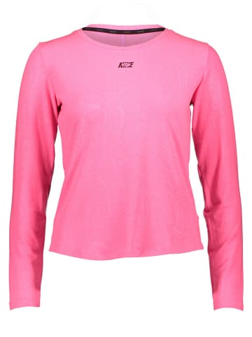 Nike Koszulka w kolorze jasnoróżowym