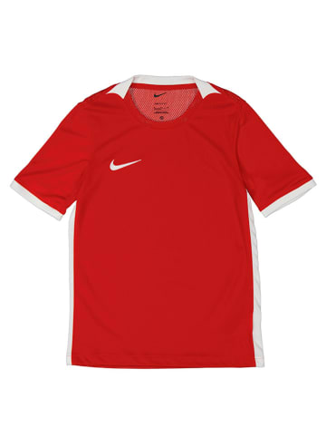 Nike Fußballshirt in Rot