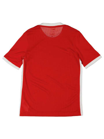 Nike Fußballshirt in Rot