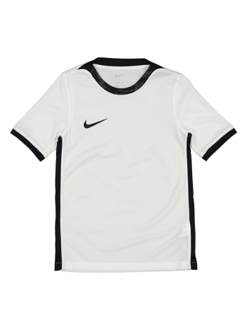 Nike Koszulka sportowa "Park 20" w kolorze białym