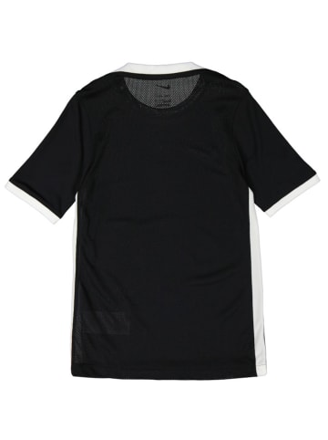 Nike Voetbalshirt zwart