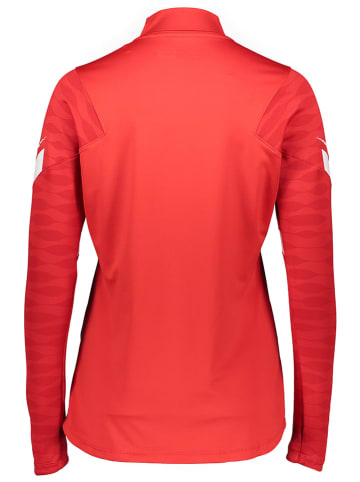 Nike Functioneel shirt rood goedkoop kopen limango