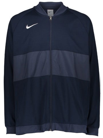 Nike Trainingsvest donkerblauw