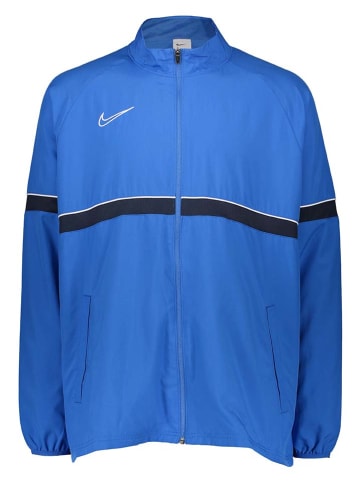 Nike Trainingsvest blauw
