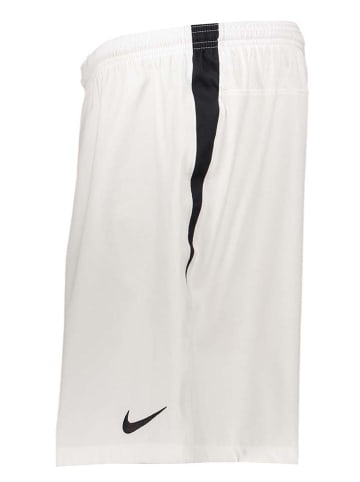 Nike Functionele short wit