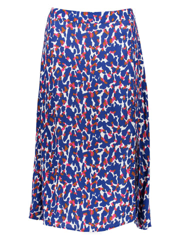 Vila Rok blauw/wit