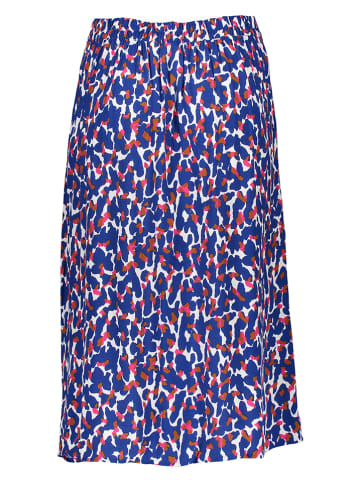 Vila Rok blauw/wit