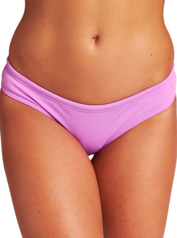 Arena Bikini-Hose in Lila