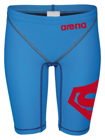 Arena Badeshorts in Türkis