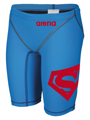 Arena Badeshorts in Türkis